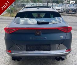 קופרה פורמנטור 4X4 VZ אוט' 2.0 (310 כ"ס) בנזין 2023 למכירה בירושל