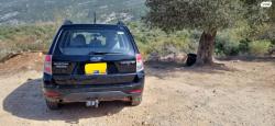 סובארו פורסטר 4X4 I אוט' 2.0 (150 כ''ס) [2008-2012] בנזין 2008 למכירה ב