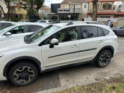 סובארו XV 4X4 Premium אוט' 1.6 (114 כ"ס) בנזין 2016 למכירה בחיפה