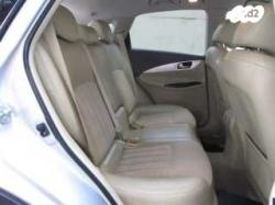 אינפיניטי QX50 / EX37 4X4 Base אוט' 3.7 (320 כ''ס) בנזין 2015 למכירה ברח