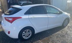 יונדאי i30 Premium אוט' 1.6 (135 כ''ס) בנזין 2013 למכירה בקרית גת