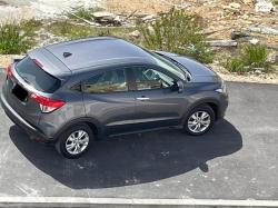 הונדה HR-V Comfort אוט' 1.5 (131 כ"ס) בנזין 2019 למכירה בחורפיש