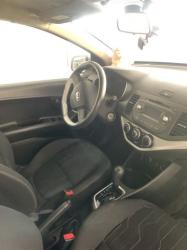 קיה פיקנטו LX אוט' 1.0 (66 כ"ס) בנזין 2016 למכירה בירושלים