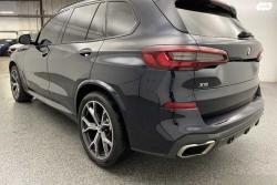 ב.מ.וו X5 XDRIVE 40I Superior אוט' 7 מק' 3.0 (340 כ''ס) בנזין 2021 למכירה בה