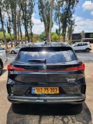 אם. ג'י. / MG Marvel R 4X2 Luxury אוט' חשמלי (180 כ"ס) חשמלי 2023 למכירה ב