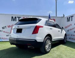 קאדילק XT5 Luxury אוט' 3.6 (310 כ"ס) בנזין 2019 למכירה בחיפה