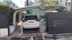 מיצובישי אאוטלנדר PHEV 4X4 Luxury הייבריד אוט' 5 מק' 2.4 (135 כ''ס) ה