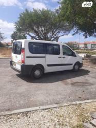 סיטרואן ג'אמפי קצר/בינוני L1-H1 קצר נמוך אוט' דיזל 5 דל' 2.0 (1