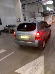 יונדאי טוסון 4X4 Arizona אוט' בנזין 2.7 (175 כ''ס) בנזין 2008 למכירה