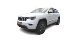 ג'יפ / Jeep גרנד צ'ירוקי 4X4 Limited אוט' 5 מק' 3.6 (286 כ''ס) ק'-2 בנזין 