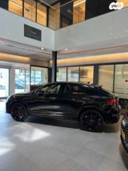 אאודי RSQ3 4X4 RS Sportback אוט' 2.5 (400 כ''ס) בנזין 2023 למכירה בבני בר