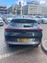 קופרה פורמנטור 4X4 BB/BP אוט' 2.0 (310 כ"ס) בנזין 2021 למכירה בבני 