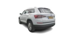 סקודה קודיאק Style אוט' דיזל 7 מק' 4 דל' 2.0 (150 כ''ס) דיזל 2018 למכ