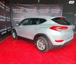יונדאי טוסון Premium אוט' בנזין 2.0 (155 כ"ס) בנזין 2016 למכירה בת