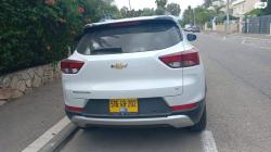 שברולט טרייל בלייזר LT Plus אוט' 5 מק' 1.3 (155 כ''ס) בנזין 2022 למכ