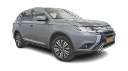 מיצובישי אאוטלנדר Instyle אוט' 7 מק' 2.0 (150 כ"ס) בנזין 2019 למכיר