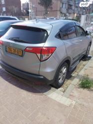 הונדה HR-V Comfort אוט' 1.5 (131 כ"ס) בנזין 2020 למכירה בדימונה