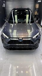 טויוטה RAV4 הייבריד E-motion הייבריד אוט' 2.5 (178 כ''ס) בנזין 2022 ל