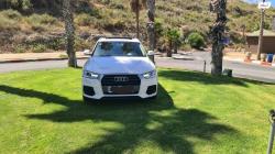 אאודי Q3 Executive אוט' 1.4 (150 כ"ס) בנזין 2016 למכירה בראשון לציון