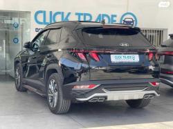 יונדאי טוסון Luxury אוט' 1.6 (180 כ''ס) בנזין 2021 למכירה בראשון ל