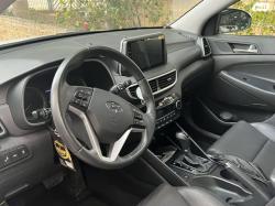 יונדאי טוסון Elite אוט' בנזין 2.0 (155 כ''ס) [2018-2020] בנזין 2020 למכ