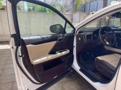 לקסוס RX350 4X4 Luxury אוט' 3.5 (301 כ"ס) בנזין 2016 למכירה בקדימה צור