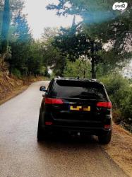 ג'יפ / Jeep גרנד צ'ירוקי 4X4 Laredo אוט' 5 מק' 3.6 (286 כ''ס) בנזין 2020 ל