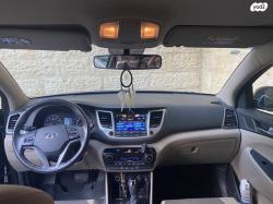 יונדאי טוסון Premium אוט' בנזין 2.0 (155 כ"ס) בנזין 2016 למכירה במ