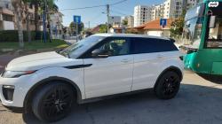 לנד רובר ריינג' רובר איווק 4X4 Pure Plus אוט' בנזין 2.0 (241 כ''ס) ב