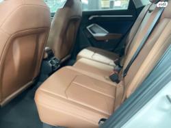 אאודי Q3 SportBack Fort 45E TFSI אוט' 1.4 (150 כ"ס) היברידי חשמל / בנזין 2