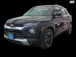 שברולט טרייל בלייזר LT Plus אוט' 5 מק' 1.3 (155 כ''ס) בנזין 2023 למכ