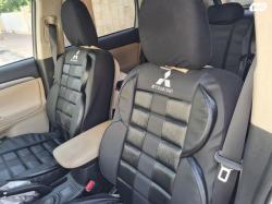 מיצובישי אאוטלנדר Intense אוט' 5 מק' 2.0 (150 כ"ס) בנזין 2015 למכיר