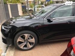 אאודי E-tron 4X4 Advanced Premium אוט' חשמלי (408 כ''ס) חשמלי 2020 למכירה 