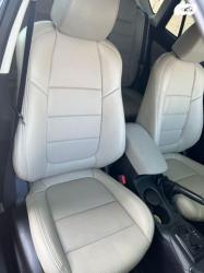 מאזדה CX-5 4X4 Premium אוט' 2.0 (155 כ"ס) בנזין 2012 למכירה בירושלים