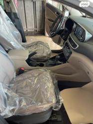 יונדאי טוסון Panoramic אוט' בנזין 2.0 (155 כ"ס) בנזין 2019 למכירה ב