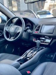 הונדה HR-V Executive אוט' 1.5 (131 כ"ס) בנזין 2017 למכירה בחולון