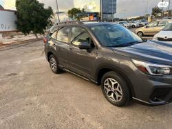 סובארו פורסטר 4X4 XS אוט' 2.5 (182 כ''ס) בנזין 2021 למכירה בראשון 