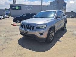 ג'יפ / Jeep גרנד צ'ירוקי 4X4 Laredo אוט' 3.6 (282 כ''ס) בנזין 2014 למכיר