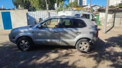 יונדאי טוסון 4X4 Luxury אוט' בנזין 2.7 (175 כ''ס) בנזין 2008 למכירה 