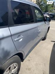 מיצובישי אאוטלנדר Instyle אוט' 7 מק' 2.0 (150 כ"ס) בנזין 2015 למכיר
