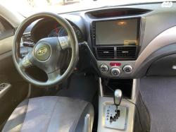 סובארו פורסטר 4X4 I אוט' 2.0 (150 כ''ס) [2008-2012] בנזין 2009 למכירה ב
