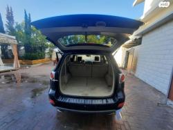 יונדאי סנטה פה 4X4 Luxury אוט' בנזין 7 מק' 2.7 (189 כ''ס) בנזין 2008 ל