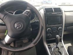 סוזוקי גרנד ויטרה 4X4 JLX-E אוט' 5 דל' 2.4 (165 כ''ס) בנזין 2009 למכי