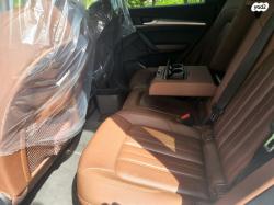 אאודי Q5 4X4 Design Limited אוט' 2.0 (245 כ''ס) בנזין 2020 למכירה באום אל