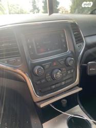 ג'יפ / Jeep גרנד צ'ירוקי 4X4 Laredo אוט' 3.6 (282 כ''ס) בנזין 2014 למכיר