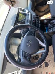 יונדאי טוסון Panoramic אוט' בנזין 2.0 (155 כ"ס) בנזין 2018 למכירה ב