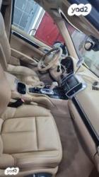 פורשה קאיין 4X4 Luxury אוט' 3.6 (300 כ''ס) בנזין 2014 למכירה בפתח תק