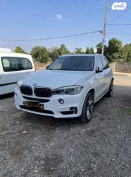 ב.מ.וו X5 4X4 XDRIVE40E Exclusive היבריד אוט' 2.0(313כ''ס) היברידי חשמל / 