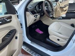 מרצדס GLE 4X4 GLE350D Premium אוט' דיזל 3.0 (258 כ''ס) דיזל 2018 למכירה בב