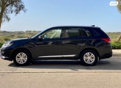 מיצובישי אאוטלנדר Instyle אוט' 7 מק' 2.0 (150 כ"ס) בנזין 2018 למכיר